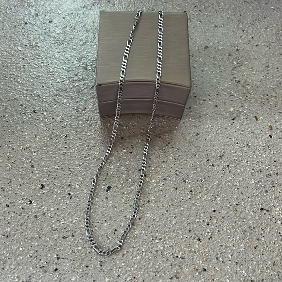 Jewelry - 925 silver chain
